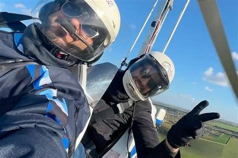 Gyrocopter School