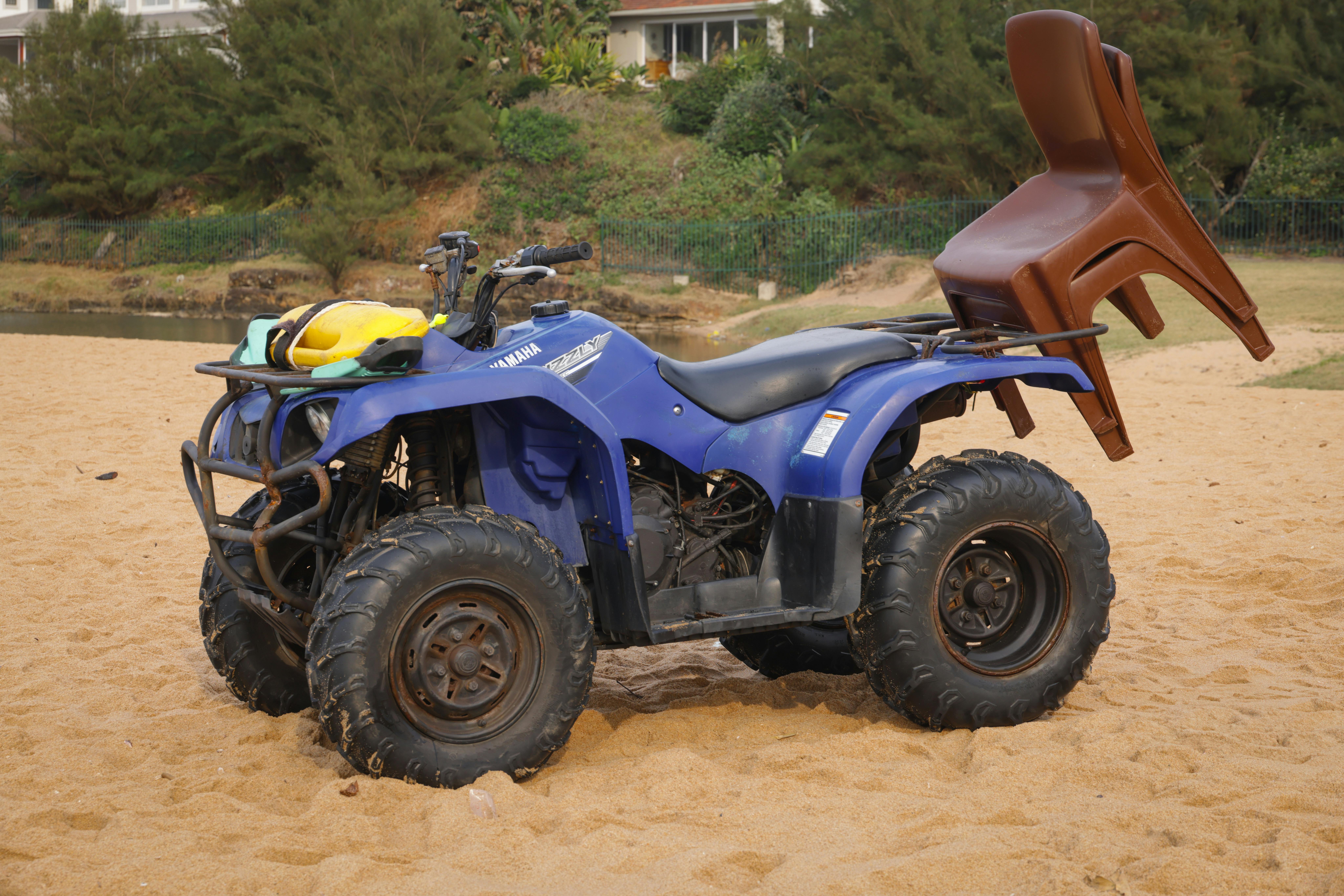 Quad
