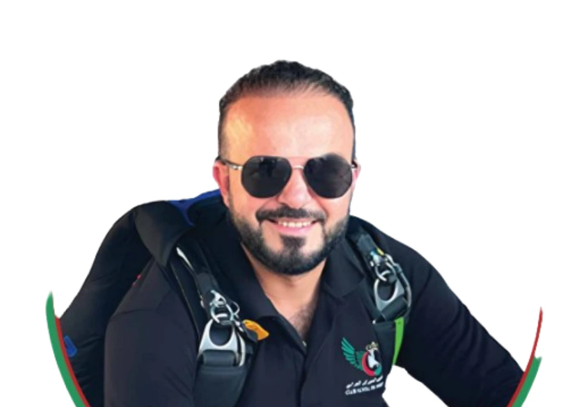 About our unforgettable flights that inspire