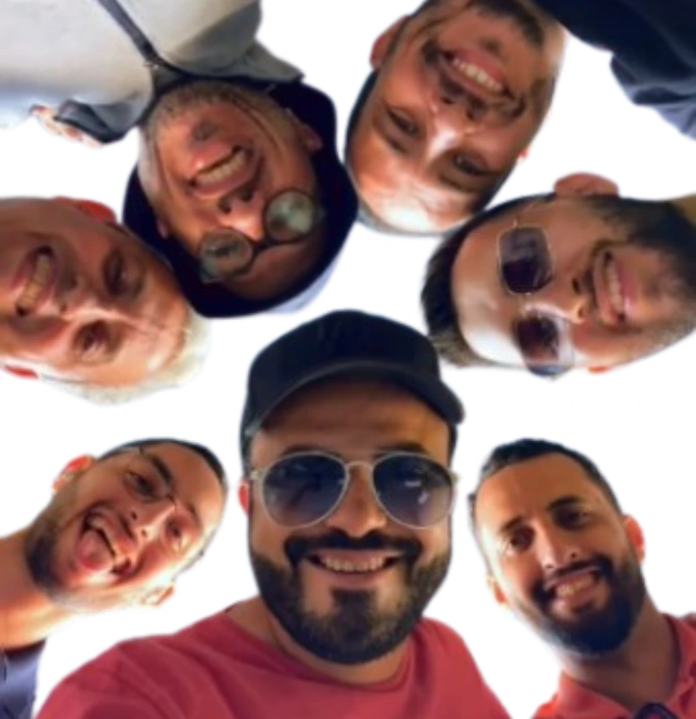 Our Gyrocopter Services