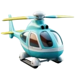 gyrocopter school